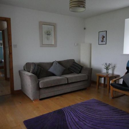 Macleod Cottage - Isle Of Lewis Self-Catering Port of Ness Экстерьер фото