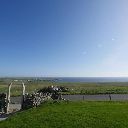 Macleod Cottage - Isle Of Lewis Self-Catering Port of Ness Экстерьер фото