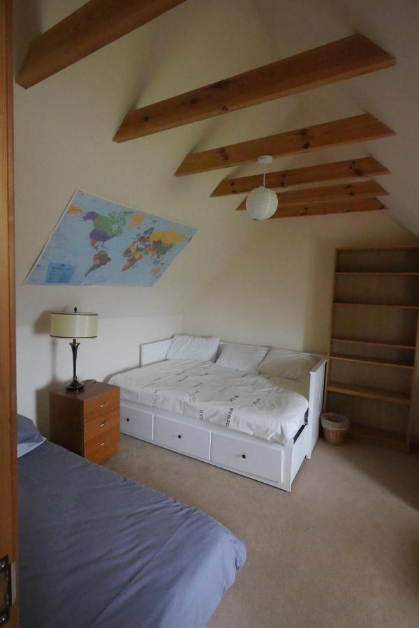 Macleod Cottage - Isle Of Lewis Self-Catering Port of Ness Экстерьер фото