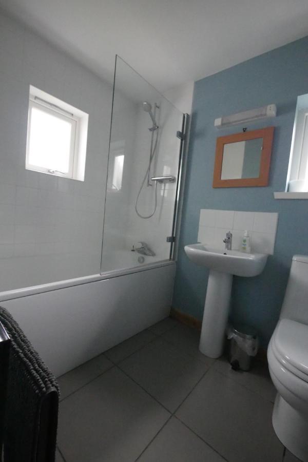 Macleod Cottage - Isle Of Lewis Self-Catering Port of Ness Экстерьер фото