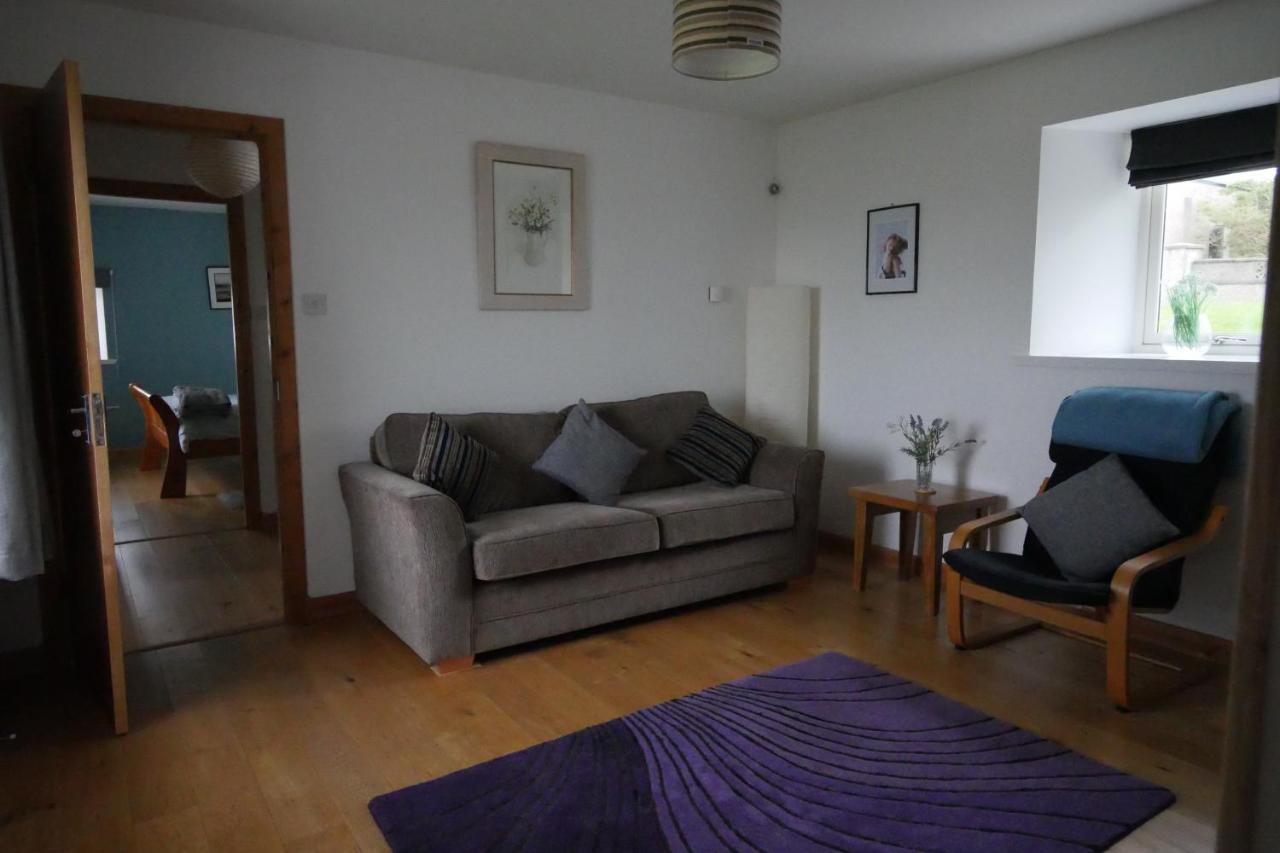 Macleod Cottage - Isle Of Lewis Self-Catering Port of Ness Экстерьер фото