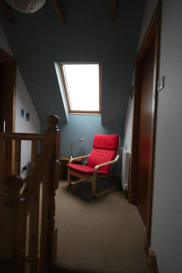 Macleod Cottage - Isle Of Lewis Self-Catering Port of Ness Экстерьер фото
