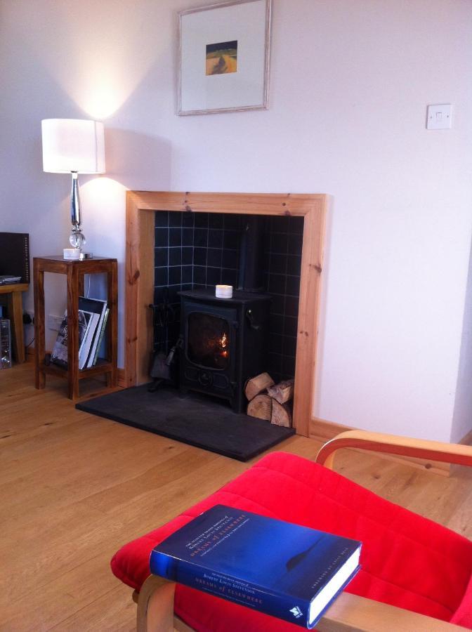 Macleod Cottage - Isle Of Lewis Self-Catering Port of Ness Экстерьер фото